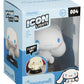Sanrio Lámpara Icon Cinnamoroll 9 cm