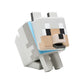 Minecraft Hucha Wolf