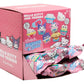 Sanrio Llavero Blind Box Surtido Friends Sweet Treats Hello Kitty (24)