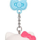 Sanrio Llavero Blind Box Surtido Friends Sweet Treats Hello Kitty (24)