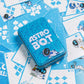 Astro Bot Baraja de Naipes Metal