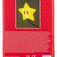 Super Mario Lámpara Super Star Clip 33 cm