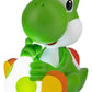 Super Mario Lámpara GloBuddies Yoshi 18 cm