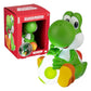 Super Mario Lámpara GloBuddies Yoshi 18 cm
