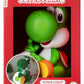 Super Mario Lámpara GloBuddies Yoshi 18 cm