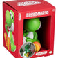 Super Mario Lámpara GloBuddies Yoshi 18 cm