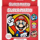 Super Mario Pack de 4 Posavasos