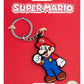 Super Mario Llavero PVC