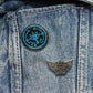 The Legend of Zelda Pack de 2 Chapas