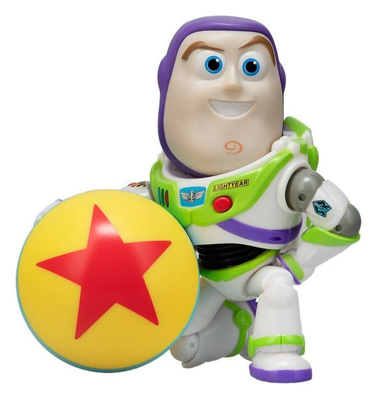 Toy Story Lámpara GloBuddies Buzz Lightyear