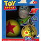 Toy Story Lámpara GloBuddies Buzz Lightyear