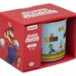 Super Mario Taza 350 ml