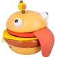 Fortnite Lámpara Durrr Burger Posable 30 cm