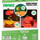 Fortnite Lámpara Durrr Burger Posable 30 cm