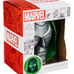 Marvel Universe Lámpara Dr Doom Mask 22 cm