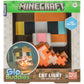 Minecraft Lámpara GloBuddies Cat 15 cm