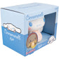 Sanrio Lámpara GloBuddies Cinnamoroll 14 cm