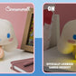 Sanrio Lámpara GloBuddies Cinnamoroll 14 cm