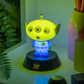 Toy Story Lámpara Icon Alien