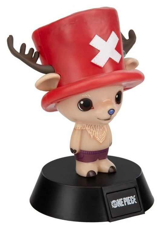 One Piece Lámpara Icon Chopper