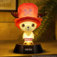 One Piece Lámpara Icon Chopper