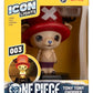 One Piece Lámpara Icon Chopper