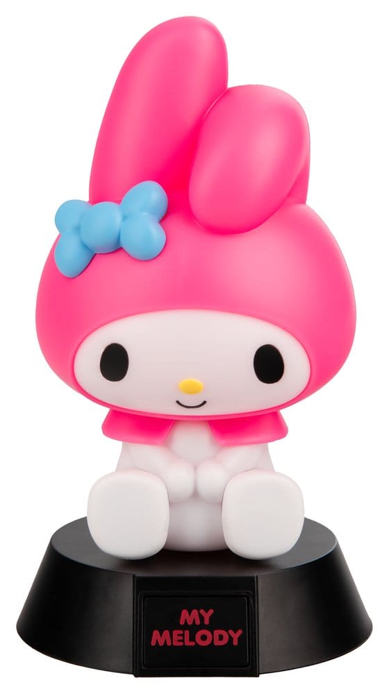 Sanrio Lámpara Icon My Melody 13 cm