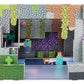Minecraft Kit de Construcción 3D Scene