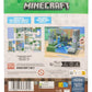 Minecraft Kit de Construcción 3D Scene