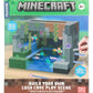 Minecraft Kit de Construcción 3D Scene
