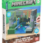 Minecraft Kit de Construcción 3D Scene