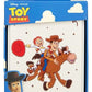 Toy Story Baraja de Naipes Cowboy in a Tin