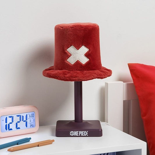 One Piece Lámpara SoftGlo Chopper