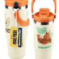 One Piece Vaso 900 ml