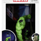 Marvel Lámpara Diorama Hulk