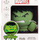 Marvel Universe SquishyGlo Lámpara Hulk Rechargeable 15 cm