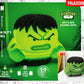 Marvel Universe SquishyGlo Lámpara Hulk Rechargeable 15 cm