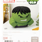 Marvel Universe SquishyGlo Lámpara Hulk Rechargeable 15 cm