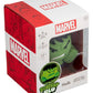 Marvel Universe SquishyGlo Lámpara Hulk Rechargeable 15 cm