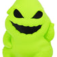 Pesadilla antes de Navidad SquishyGlo Lámpara Oogie Boogie Rechargeable 16 cm