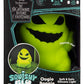 Pesadilla antes de Navidad SquishyGlo Lámpara Oogie Boogie Rechargeable 16 cm