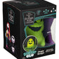 Pesadilla antes de Navidad SquishyGlo Lámpara Oogie Boogie Rechargeable 16 cm