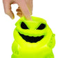 Pesadilla antes de Navidad SquishyGlo Lámpara Oogie Boogie Rechargeable 16 cm