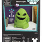 Pesadilla antes de Navidad SquishyGlo Lámpara Oogie Boogie Rechargeable 16 cm