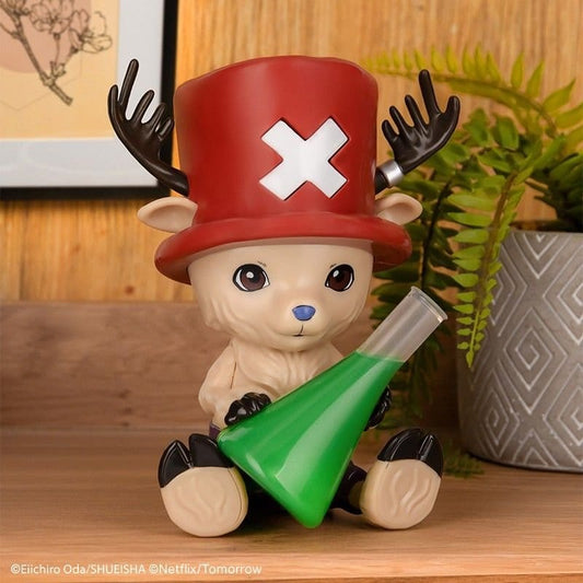 One Piece Lámpara GloBuddies Chopper