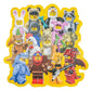 Lego Puzzle en Lata (250 Piezas)
