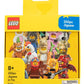 Lego Puzzle en Lata (250 Piezas)