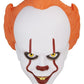 It Lámpara Pennywise Mask Motion Sensor 25 cm