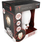 It Lámpara Pennywise Mask Motion Sensor 25 cm