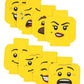 Lego Pack de 8 Posavasos Cartas